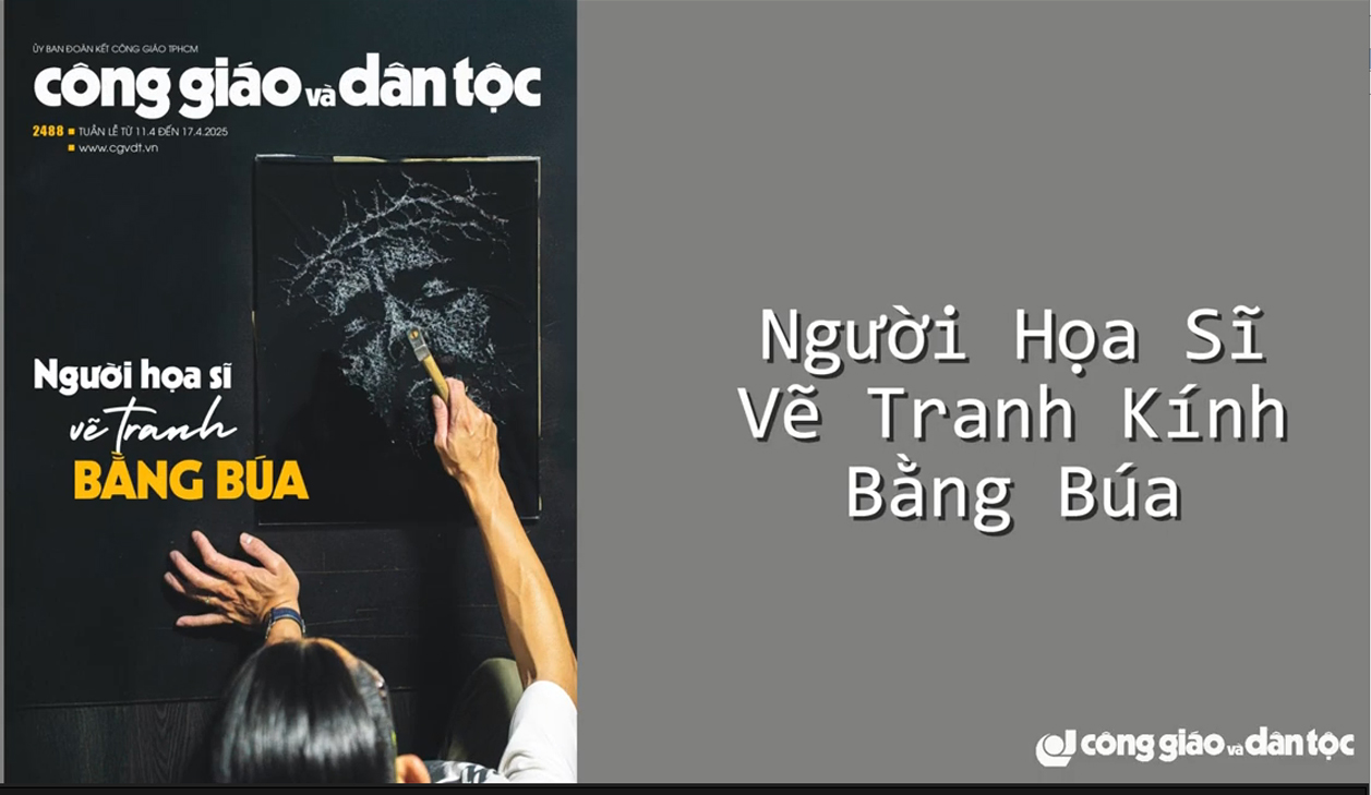 BÁO CGvDT SỐ 2488